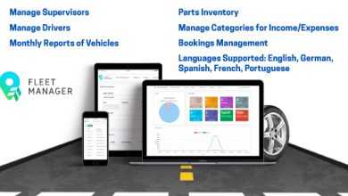 Photo of [Download-S1] Fleet Manager
