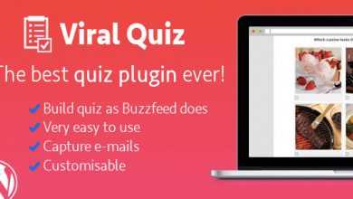 Photo of [Download-S1] Wordpress Viral Quiz v3.17 - BuzzFeed Quiz Builder