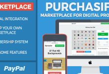 Photo of [Download-S1] Purchasify v1.2 - Marketplace for Digital Products