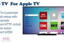 Photo of [Download-S1] Live TV For Apple TV