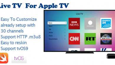 Photo of [Download-S1] Live TV For Apple TV