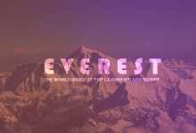 Photo of [Download-S1] EVEREST v1.2.1 - PHP Classified Ads Script
