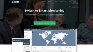Photo of [Download-S1] Desktop Monitoring Software With Screenshots Plus Cloud Admin