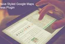 Photo of [Download-S1] Responsive Styled Google Maps v4.3 - WordPress Plugin