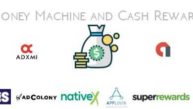 Photo of [Download-S1] Money Machine and Cash Reward with Backendless, Push and 6 Ad Networks