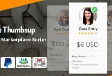 Photo of [Download-S1] Thumbsup - The Service Marketplace Legend