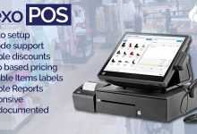 Photo of [Download-S1] NexoPOS v3.8.6 - Extendable PHP Point of Sale