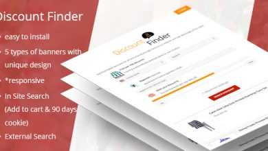 Photo of [Download-S1] ADF v1.1.2 - Amazon Discount Finder for WordPress