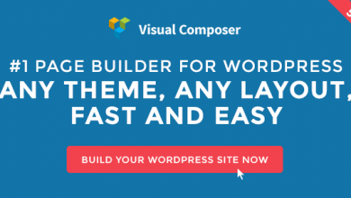 Photo of [Download-S1] Visual Composer v5.4.5 - Page Builder for WordPress