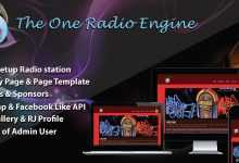 Photo of [Download-S1] The One Radio Engine v3.0.1