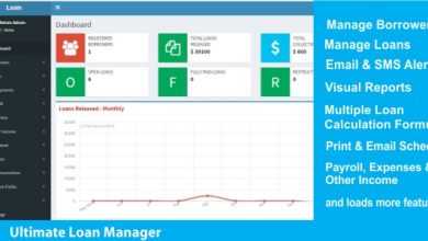Photo of [Download-S1] Ultimate Loan Manager v1.3