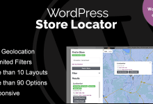 Photo of [Download-S1] WordPress Store Locator v1.7.0