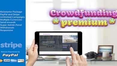 Photo of [Download-S1] Crowdfunding Starter