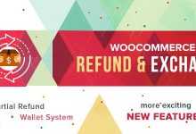 Photo of [Download-S1] WooCommerce Refund And Exchange v2.1.4