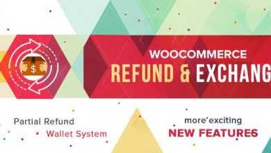 Photo of [Download-S1] WooCommerce Refund And Exchange v2.1.4