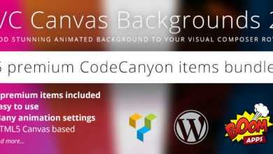 Photo of [Download-S1] VC Canvas Backgrounds Bundle 2