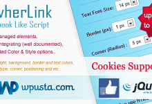 Photo of [Download-S1] CevherLink v2.0 - Facebook Like Increasing Popup Box