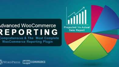 Photo of [Download-S1] Advanced WooCommerce Reporting v4.6