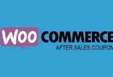 Photo of [Download-S1] WooCommerce After Sales Coupon v1.2.0