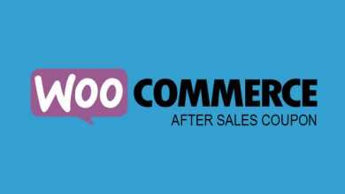 Photo of [Download-S1] WooCommerce After Sales Coupon v1.2.0