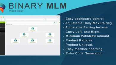 Photo of [Download-S1] Binary MLM