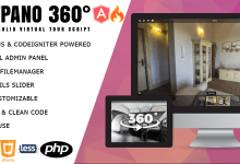 Photo of [Download-S1] FastPano 360 - Virtual Tour Constructor