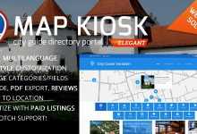 Photo of [Download-S1] City Guide Directory Portal v1.6.1