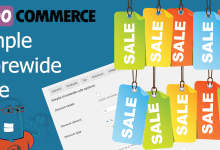 Photo of [Download-S1] WooCommerce Simple Storewide Sale v1.1.4