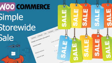 Photo of [Download-S1] WooCommerce Simple Storewide Sale v1.1.6