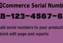 Photo of [Download-S1] WooCommerce Serial Numbers v1.14 - WordPress Plugin