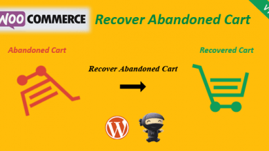 Photo of [Download-S1] WooCommerce Recover Abandoned Cart v18.6