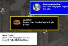 Photo of [Download-S1] Fake Notifications for Wordpress v2.2.3