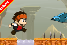 Photo of [Download-S1] Jungle Adventures 3 With AdMob And Leaderboard + IAP