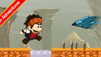 Photo of [Download-S1] Jungle Adventures 3 With AdMob And Leaderboard + IAP