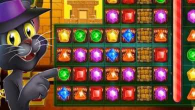 Photo of [Download-S1] Treasure Match Pyramid Quest