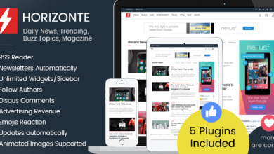 Photo of [Download-S1] Horizonte - Daily News, Trending, Buzz Topics, Magazine