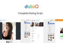 Photo of [Download-S1] Datoo v1.0 - Complete Dating Script