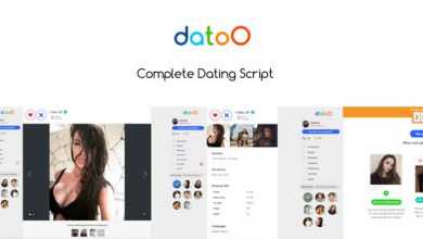 Photo of [Download-S1] Datoo v1.0 - Complete Dating Script