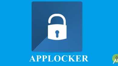 Photo of [Download-S1] App Locker - Security Android Application
