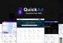 Photo of [Download-S1] Quickad v6.6 - Classified Ads CMS