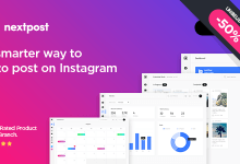 Photo of [Download-S1] Nextpost Instagram v3.0.4 - Instagram Auto Post & Scheduler