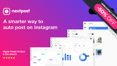 Photo of [Download-S1] Nextpost Instagram v3.0.4 - Instagram Auto Post & Scheduler