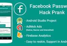 Photo of [Download-S1] FB Password Hack Prank With Admob Ads + Google Analytics + Firebase Integration
