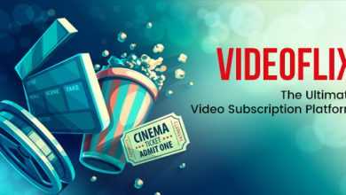 Photo of [Download-S1] Videoflix v1.2 - Tv Series Movie Subscription Portal Cms