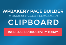 Photo of [Download-S1] Visual Composer Clipboard v4.1.1