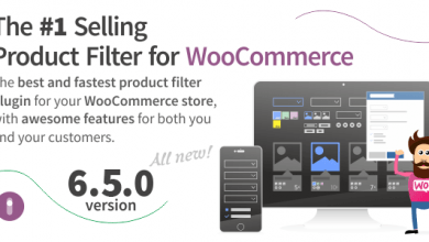 Photo of [Download-S1] WooCommerce Product Filter v6.6.1