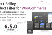 Photo of [Download-S1] WooCommerce Product Filter v6.5.8