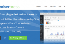 Photo of [Download-S1] MemberPress Developer Edition v1.3.33