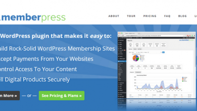 Photo of [Download-S1] MemberPress Developer Edition v1.3.20
