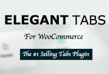 Photo of [Download-S1] Elegant Tabs for WooCommerce v2.3.0